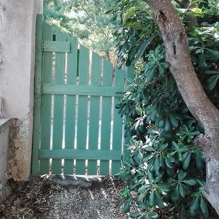 Appartement Bastidon, 5 People Near Beach, Sea View, Quiet