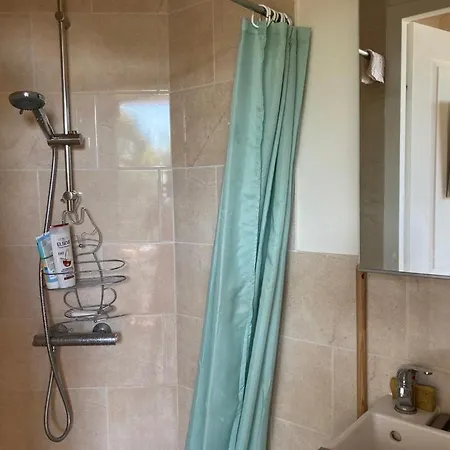 Bastidon, 5 People Near Beach, Sea View, Quiet *