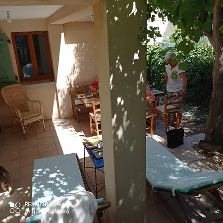 Apartament Bastidon, 5 People Near Beach, Sea View, Quiet