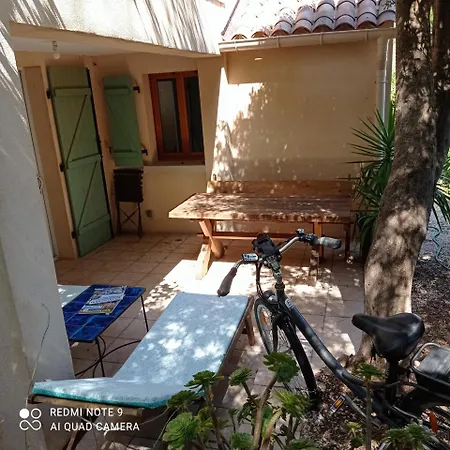 Apartament Bastidon, 5 People Near Beach, Sea View, Quiet *